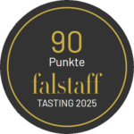 90 Punkte Falstaff