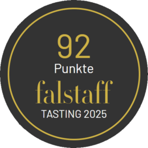92 Punkte Falstaff