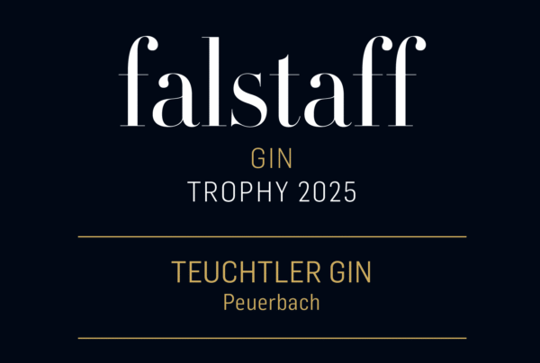 Falstaff Gin Trophy 2025