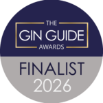 The Gin Guide Awards Finalist 2026
